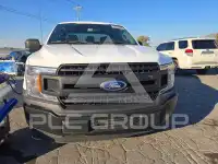2019 Ford F-150 photo