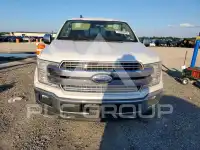 2019 Ford F-150 photo