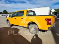 2019 Ford F-150 фото