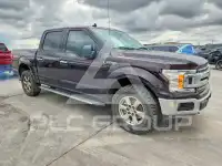 2019 Ford F-150 фото
