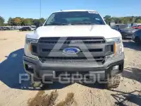 2019 Ford F-150 фото