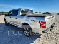2019 Ford F-150 photo