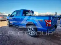 2019 Ford F-150 фото