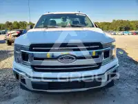 2019 Ford F-150 фото