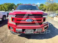2019 Ford F-150 photo