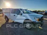 2019 Ford F-150 фото