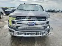 2019 Ford F-150 фото