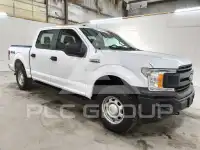 2019 Ford F-150 фото