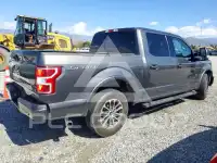 2019 Ford F-150 фото