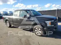 2019 Ford F-150 фото