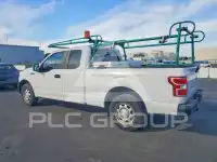 2019 Ford F-150 фото
