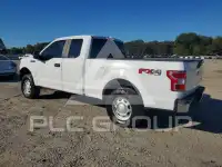 2019 Ford F-150 фото