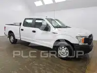 2019 Ford F-150 photo