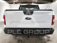 2019 Ford F-150 фото