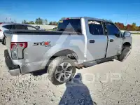 2019 Ford F-150 photo