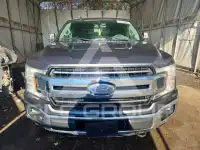 2019 Ford F-150 фото