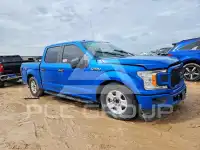 2019 Ford F-150 фото