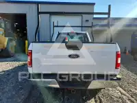 2019 Ford F-150 фото