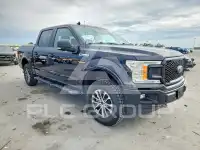 2019 Ford F-150 фото