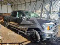 2019 Ford F-150 фото