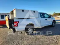 2019 Ford F-150 фото