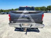 2019 Ford F-150 фото