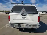 2019 Ford F-150 фото