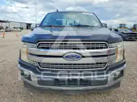 2019 Ford F-150 photo