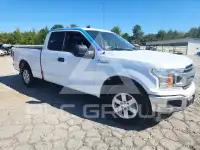 2019 Ford F-150 фото