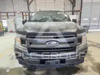 2019 Ford F-150 фото