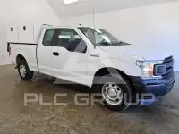 2019 Ford F-150 фото