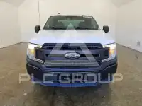 2019 Ford F-150 фото