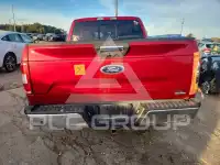 2019 Ford F-150 фото