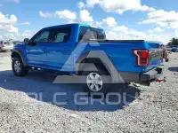 2019 Ford F-150 фото
