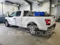 2019 Ford F-150 фото