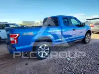2019 Ford F-150 фото