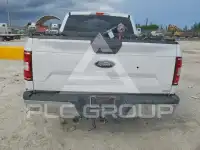 2019 Ford F-150 фото