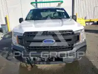 2019 Ford F-150 фото