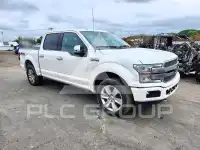 2019 Ford F-150 photo