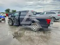 2019 Ford F-150 фото