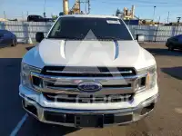 2019 Ford F-150 photo