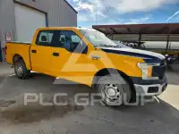 2019 Ford F-150 фото