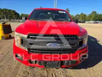 2019 Ford F-150 фото