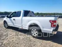 2019 Ford F-150 фото