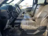 2019 Ford F-150 фото