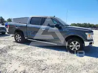 2019 Ford F-150 фото
