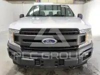 2019 Ford F-150 фото