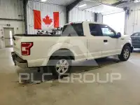 2019 Ford F-150 фото
