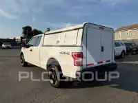 2019 Ford F-150 фото
