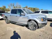2019 Ford F-150 photo